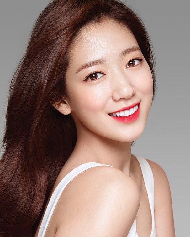 Bertubuh Proporsional, 5 Aktris Korea Ini Cantik dengan Tinggi Semampai