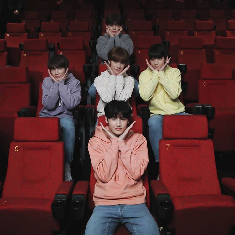 Makin Mendunia, 5 Grup KPop Ini Gabung Label Luar Negeri