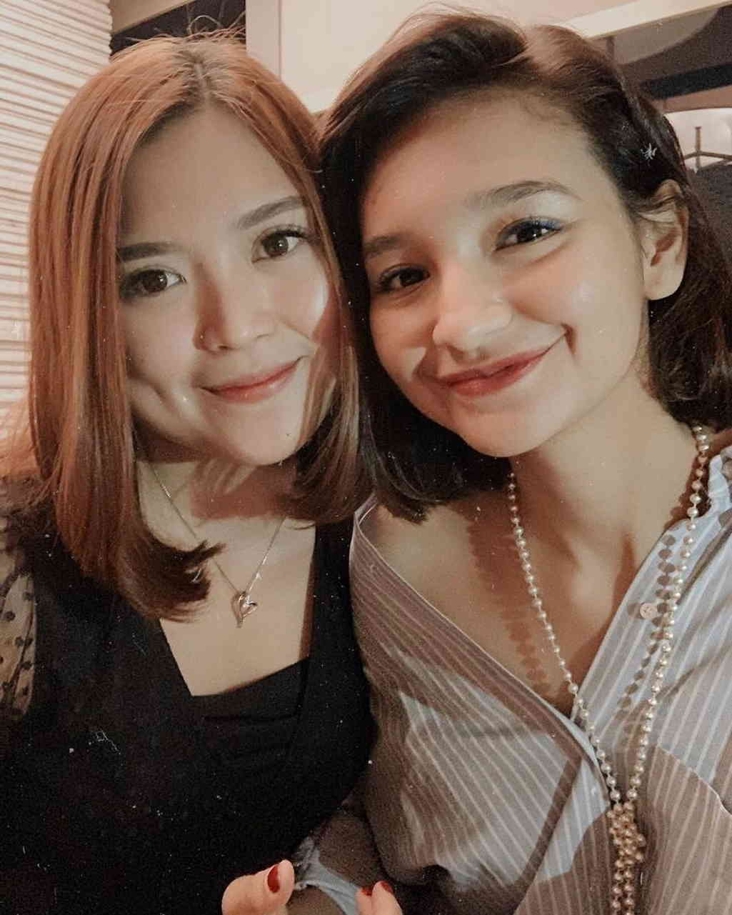 5 Pesona Manis Gesya Shandy, Artis Muda yang Sering Bintangi FTV
