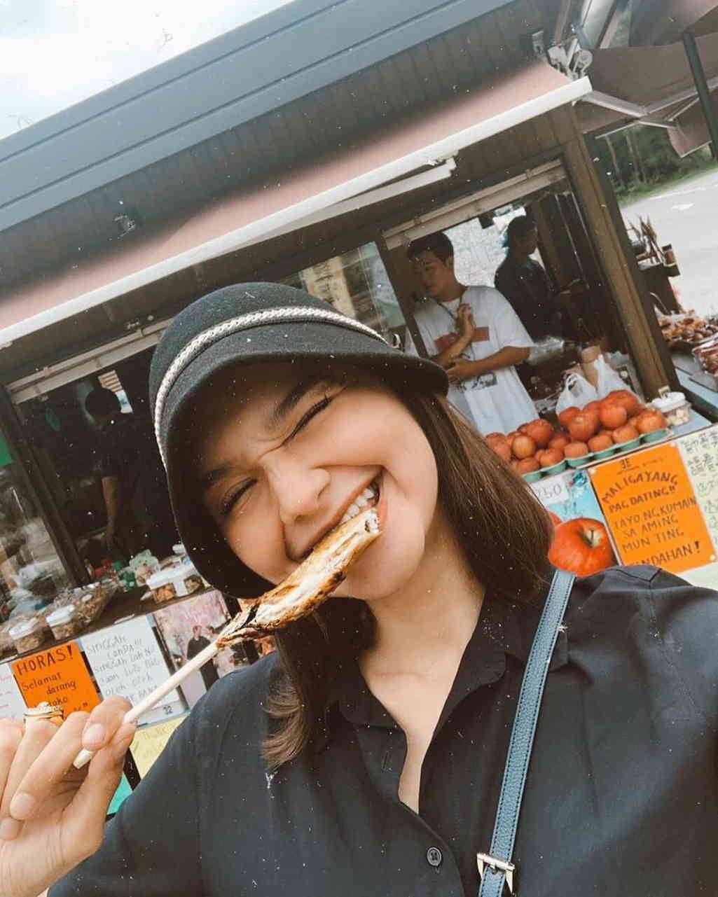 5 Pesona Manis Gesya Shandy, Artis Muda yang Sering Bintangi FTV