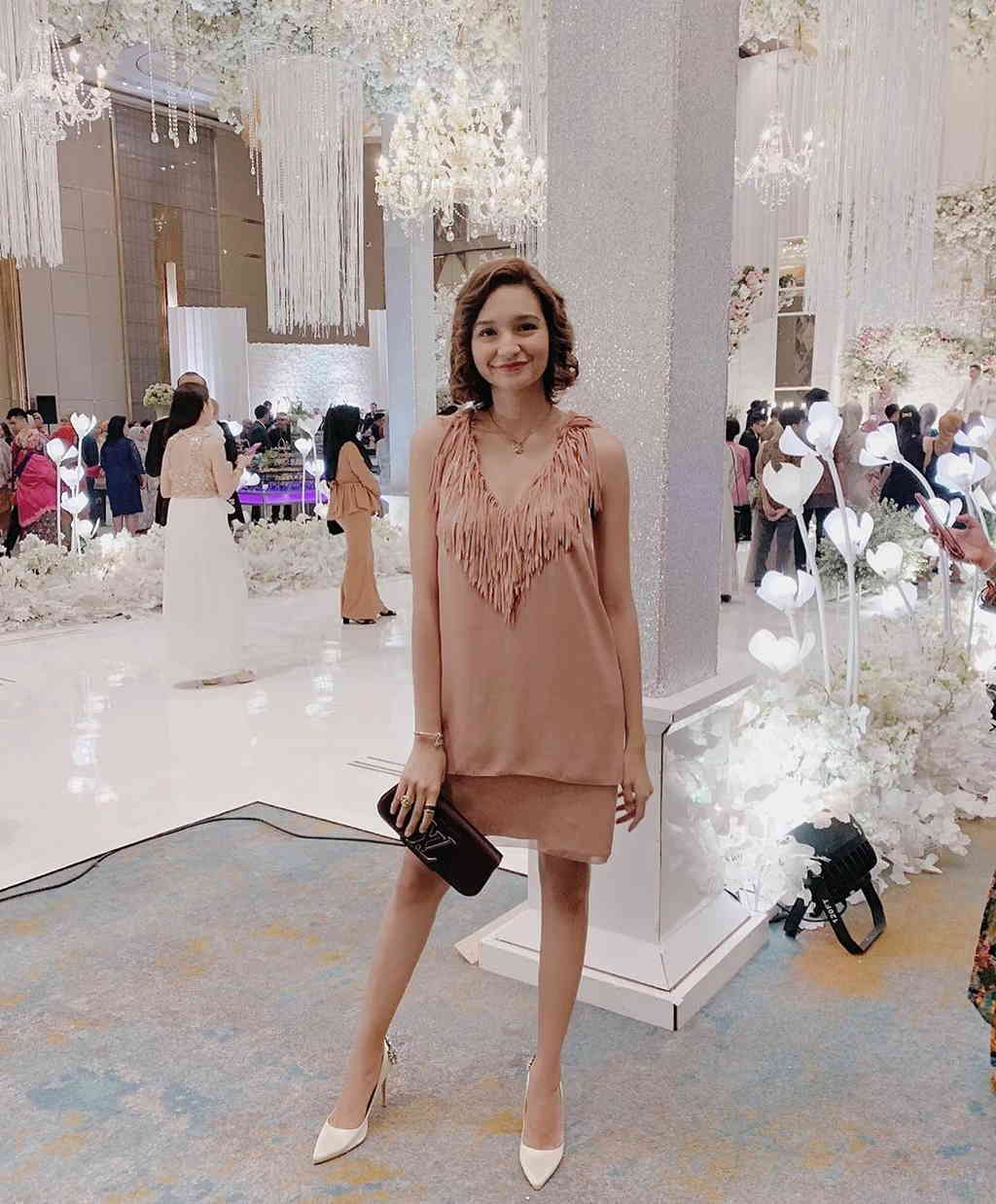 5 Pesona Manis Gesya Shandy, Artis Muda yang Sering Bintangi FTV