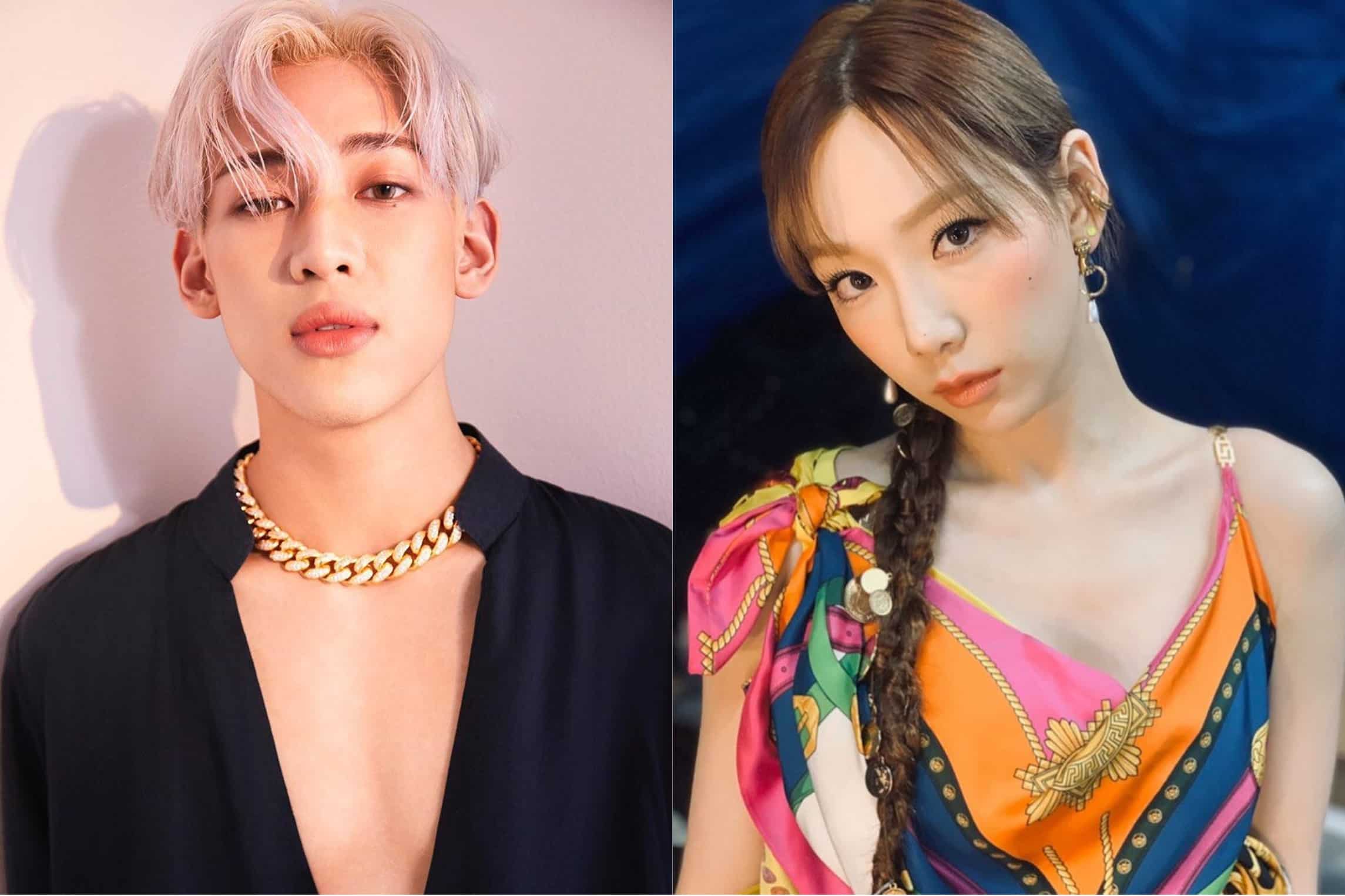 8 Idol KPop Ini Blak-blakan Ngomong Naksir Sama Idol Lain