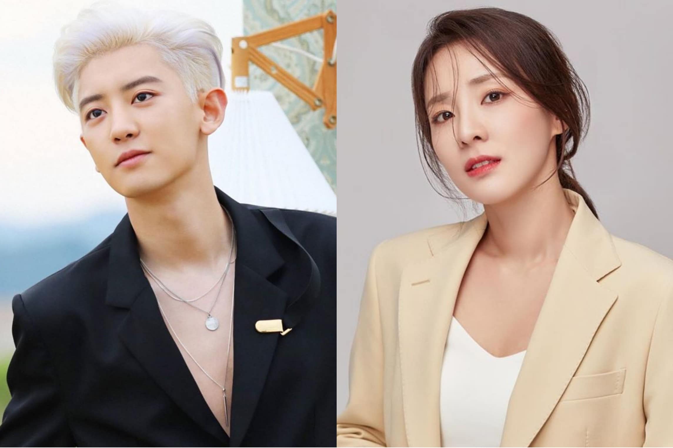 8 Idol KPop Ini Blak-blakan Ngomong Naksir Sama Idol Lain