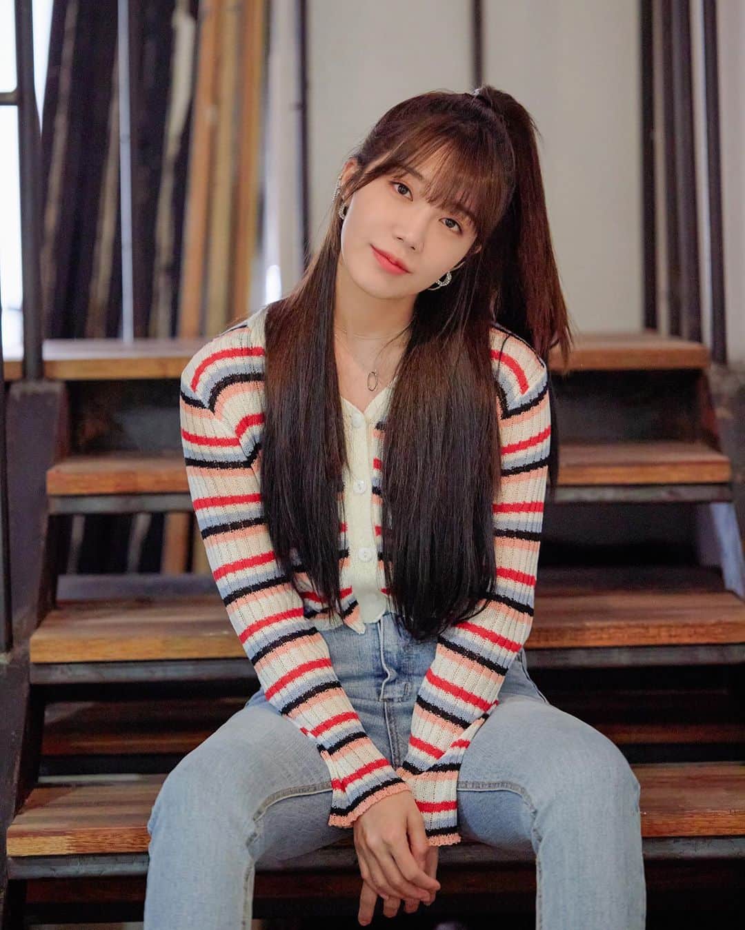 5 Idol KPop Ini Laris Manis Isi Lagu Soundtrack KDrama