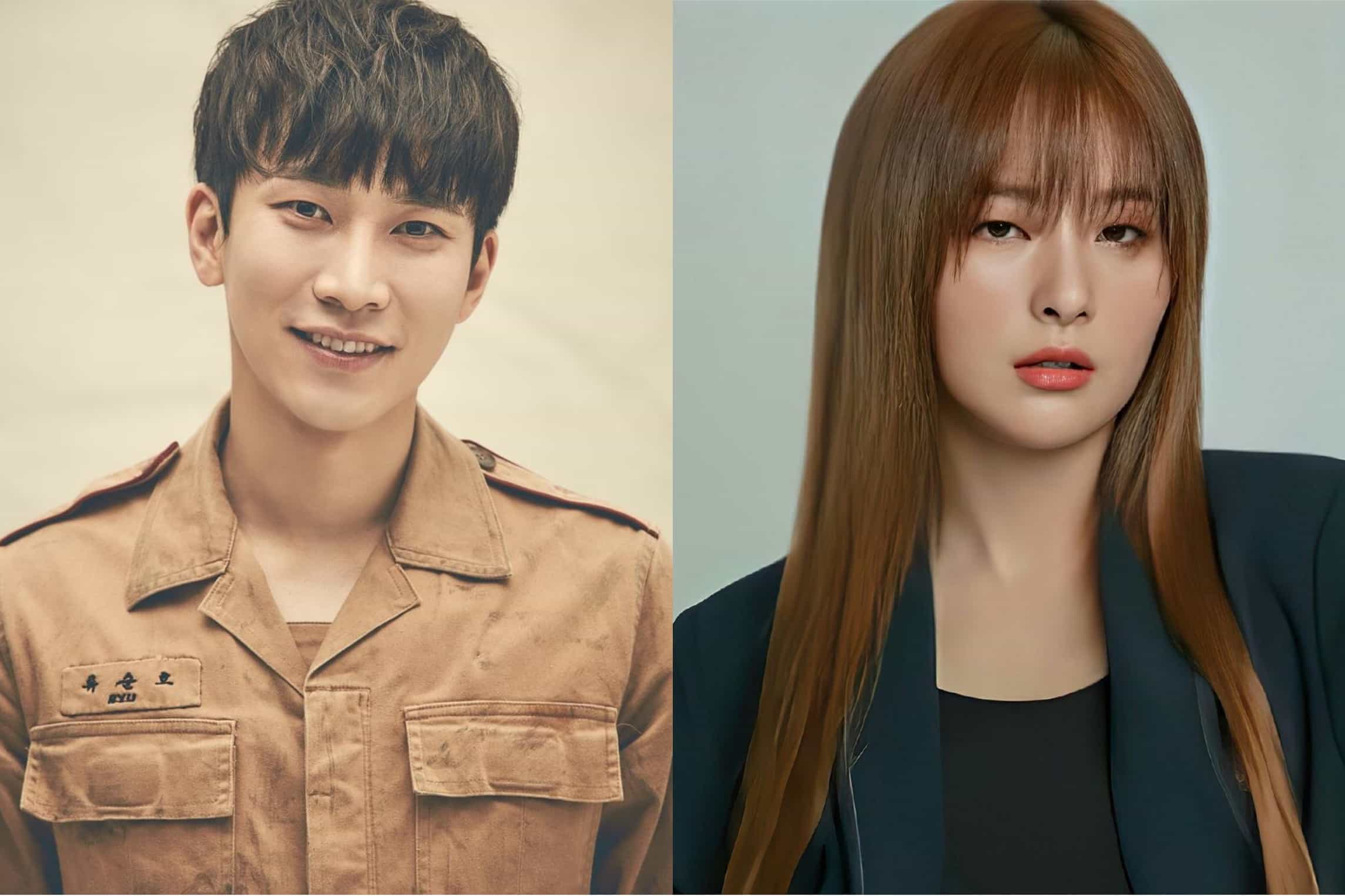 8 Idol KPop Ini Blak-blakan Ngomong Naksir Sama Idol Lain