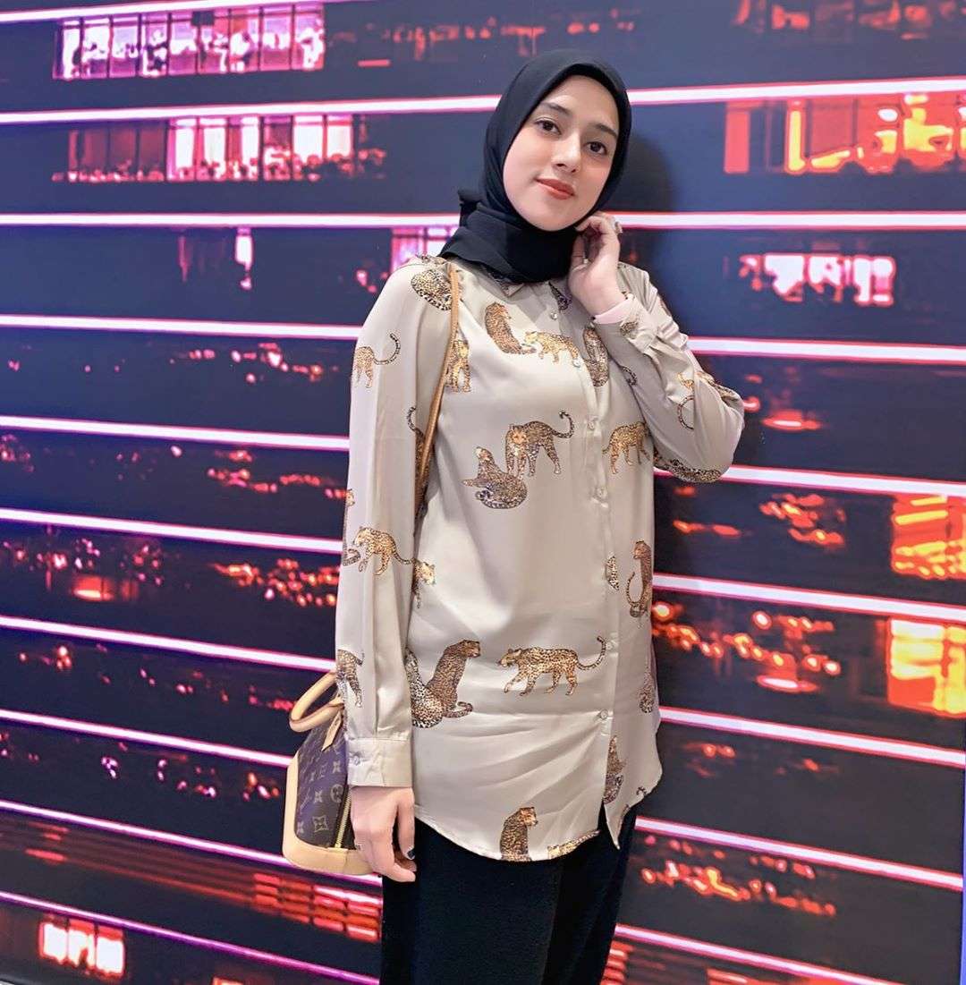 5 Artis Indonesia Ini Berdarah India, Ada Angbeen Rishi Hingga Fairuz A Rafiq