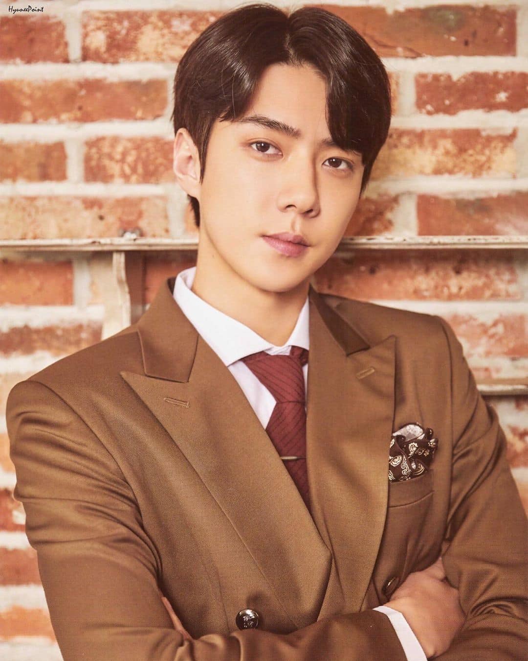 Masih Jomblo, 5 Idol KPop Ini Ngaku Belum Pernah Pacaran