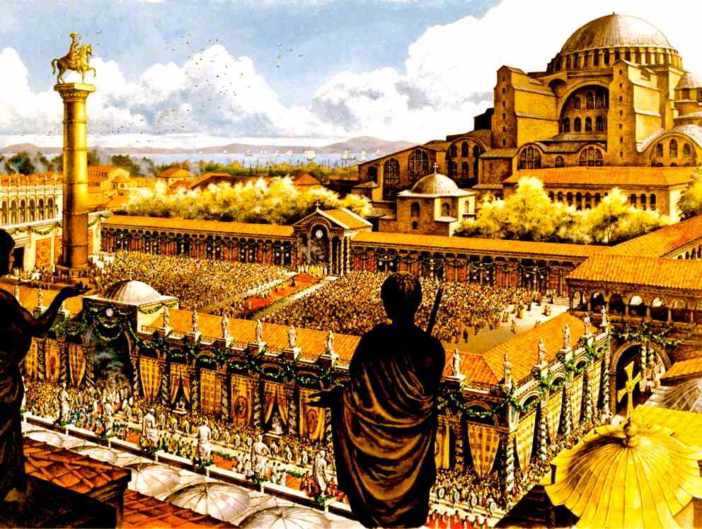 Pertempuran Manzikert, Titik Balik Runtuhnya Kekaisaran Byzantium
