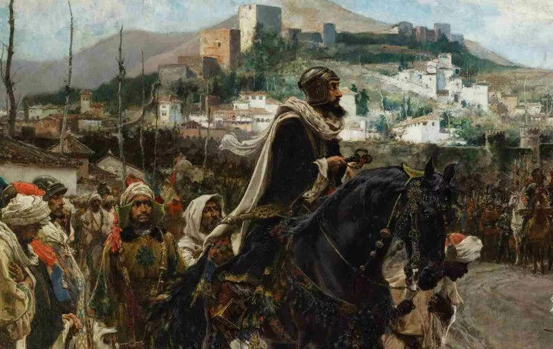 Reconquista, Upaya Pengahapusan Pengaruh Islam di Wilayah Eropa