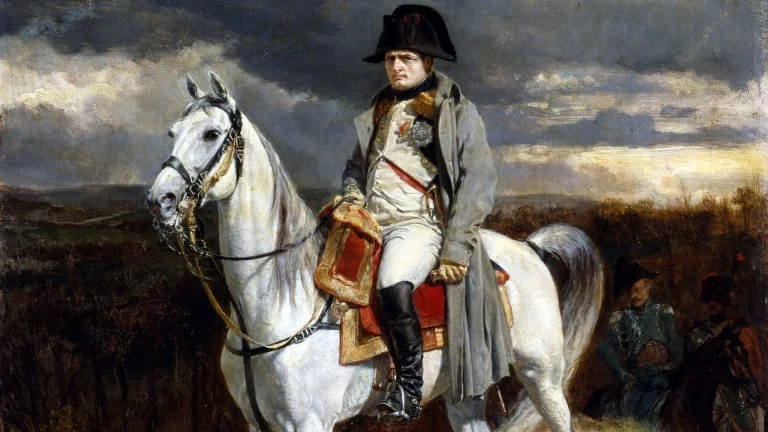 Jarang Diketahui, Begini Kisah Cinta Napoleon Bonaparte yang Mengharukan
