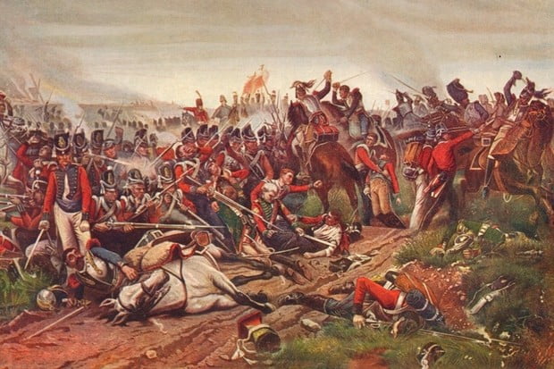 Napoleon Bonaparte, Kaisar Prancis yang Berambisi Menguasi Eropa