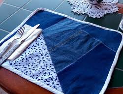 5 Cara Daur Ulang Bahan Denim Lama Jadi Barang Berharga, Kreatif Abis