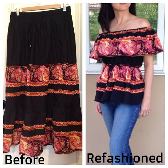 Otomatis Modis, 5 Cara Menyulap Rok jadi Outfit Kece