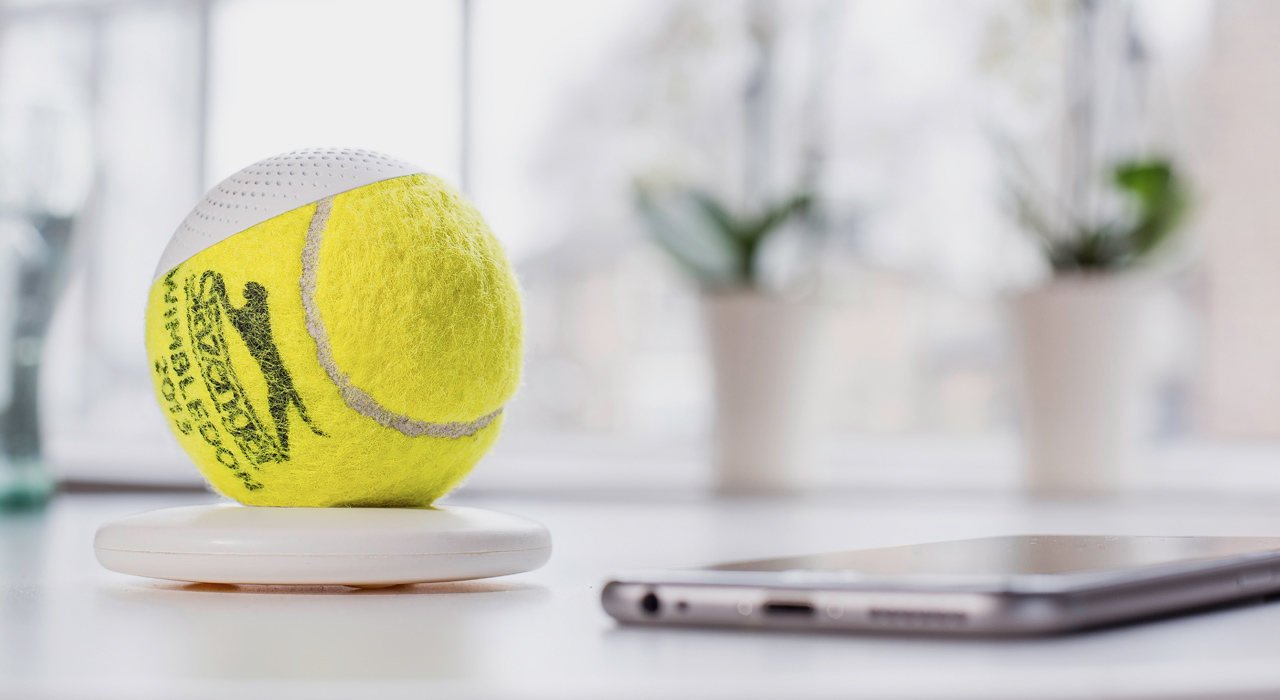 Memanfaatkan Bola Tenis Bekas, Ini 5 Kreasi Barang yang Dapat Dibuat