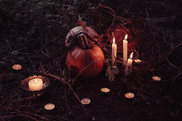 Asal usul Perayaan Halloween, Identik dengan Hal Menyeramkan