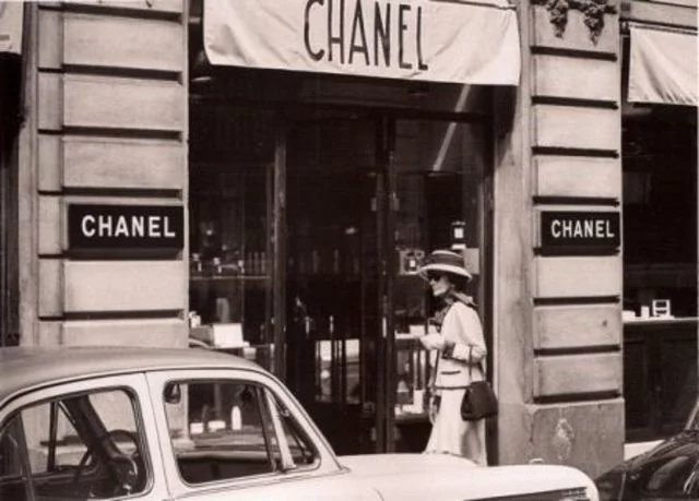 Berasal dari Panti Asuhan, Coco Chanel Menjadi Ikon Mode Terkenal di Dunia