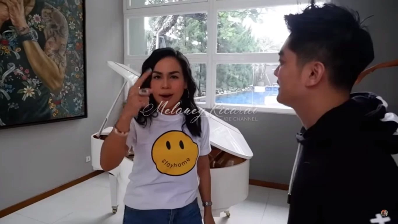 Cozy Banget, Yuk Intip 5 Potret Rumah Boy William Bernuansa Putih