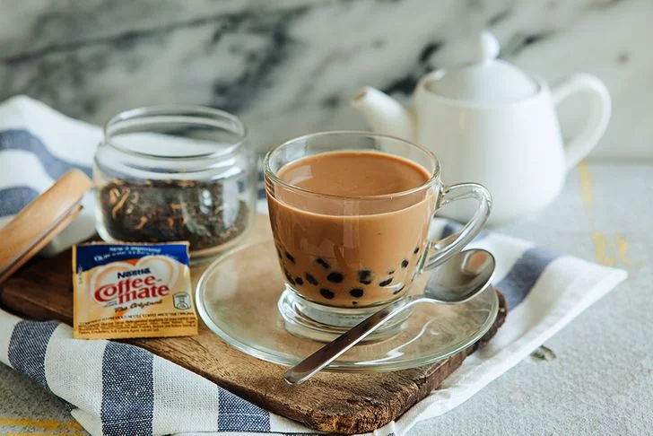 5 Penyajian Kopi di Berbagai Negara, Ada yang Dicampur Bawang Putih