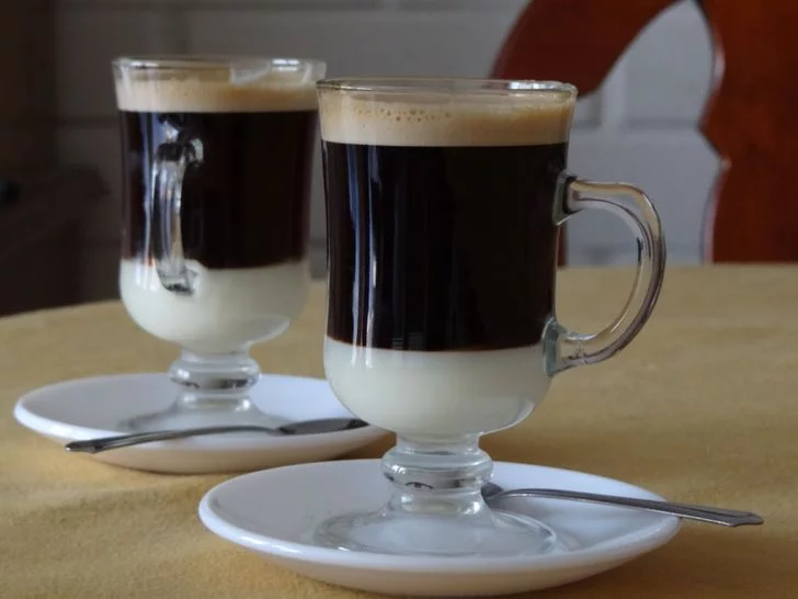5 Penyajian Kopi di Berbagai Negara, Ada yang Dicampur Bawang Putih
