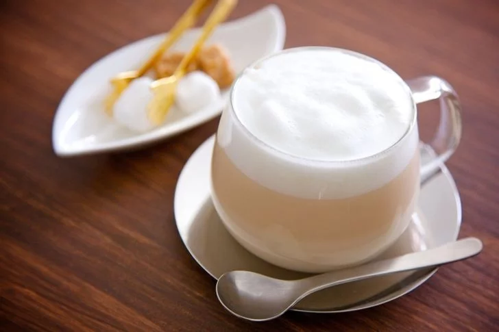 5 Penyajian Kopi di Berbagai Negara, Ada yang Dicampur Bawang Putih