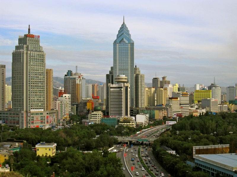 Xinjiang, Tempat Tinggal Suku Uighur yang Menyimpan Kekayaan Minyak Bumi
