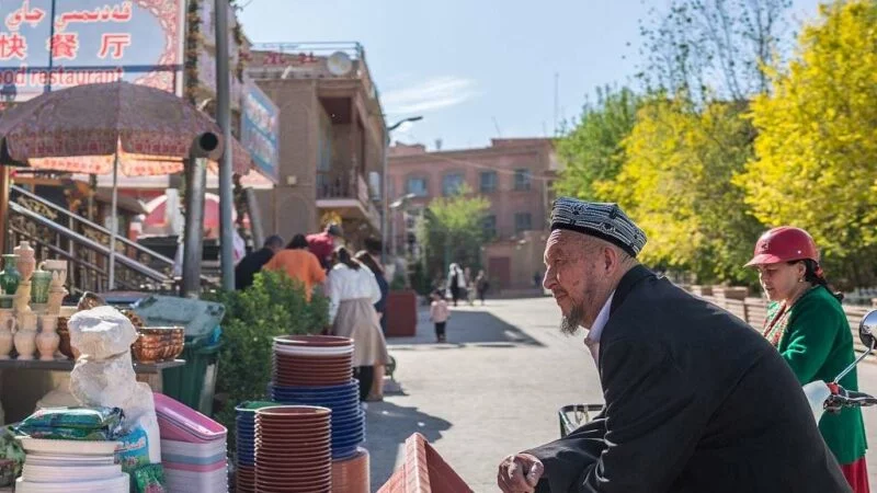 Xinjiang, Tempat Tinggal Suku Uighur yang Menyimpan Kekayaan Minyak Bumi
