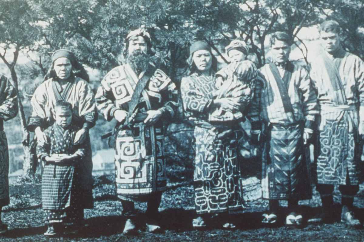 Suku Ainu, Penduduk Asli Jepang yang Keberadaannya Sempat Tidak Diakui