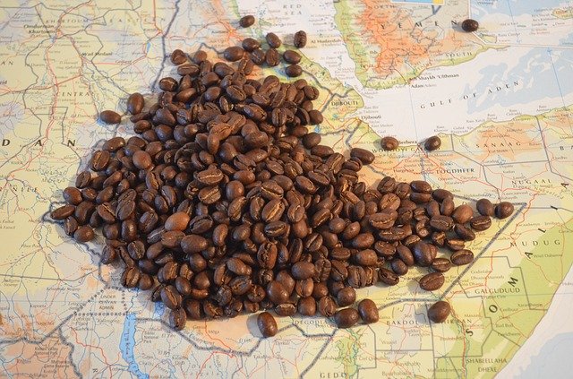 Menengok Desa Manyate Ethiopia, Tempat Ditemukannya Kopi Pertama Kali