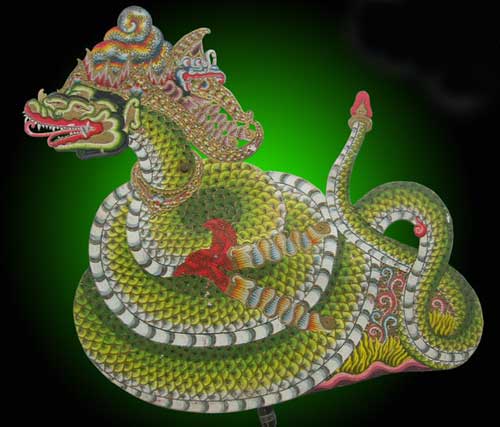 Jadi Simbol Kesuburan, Beginilah Cerita tentang Dewi Sri dalam Mitologi Jawa