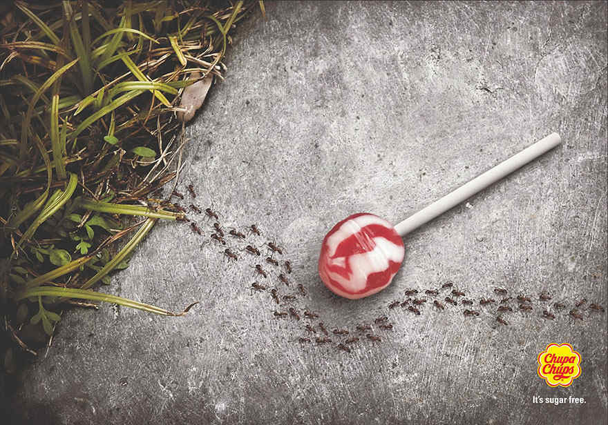 5 Iklan yang Patut jadi Perhatian, Kreatif Banget Caranya