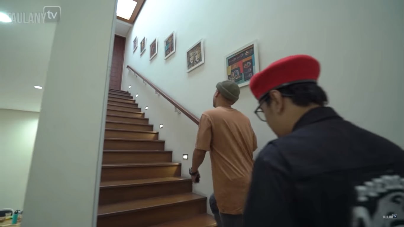 Swag, 5 Penampilan Kantor Wendy dengan Studio Khusus untuk Youtube