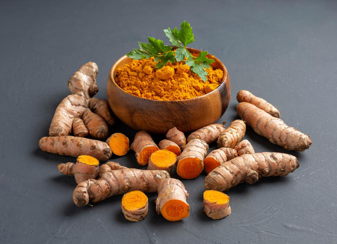 5 Makanan yang Kandungan Gizinya Bikin Kulit Glowing