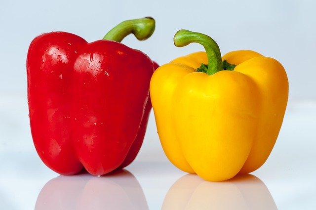 5 Makanan yang Kandungan Gizinya Bikin Kulit Glowing