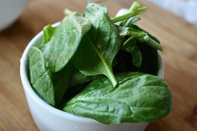 5 Makanan yang Kandungan Gizinya Bikin Kulit Glowing
