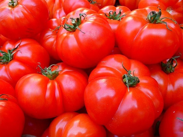 5 Makanan yang Kandungan Gizinya Bikin Kulit Glowing