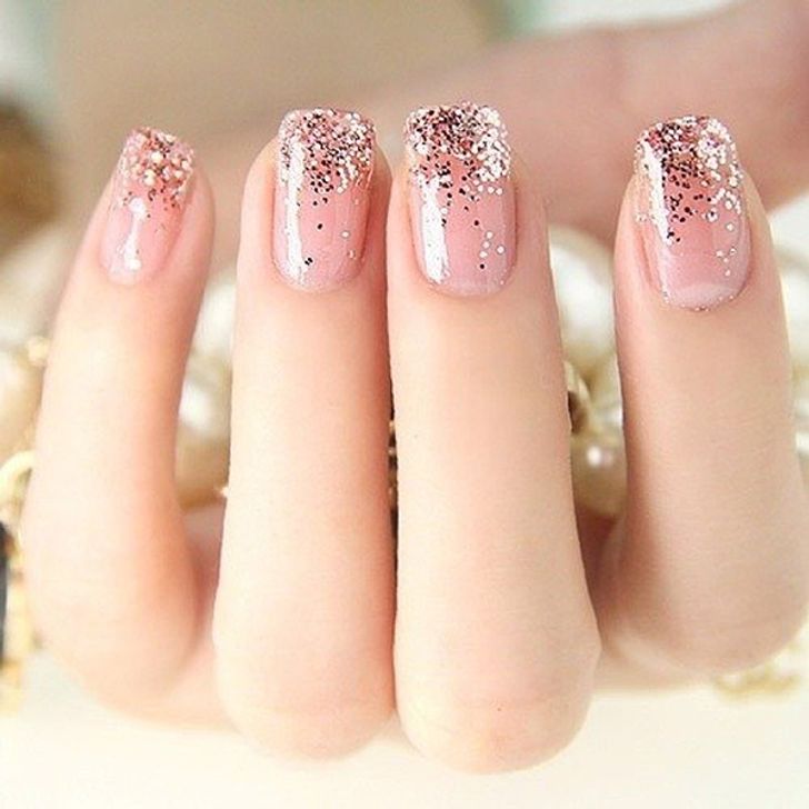 Cocok Untuk Sehari-hari, 5 Gambar Manicure Minimalis Tapi Keren