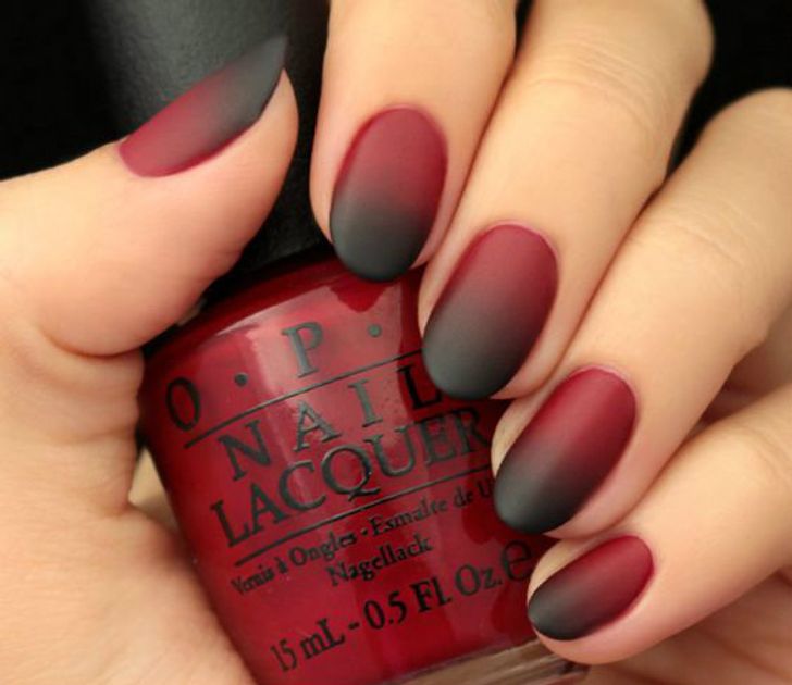 Cocok Untuk Sehari-hari, 5 Gambar Manicure Minimalis Tapi Keren