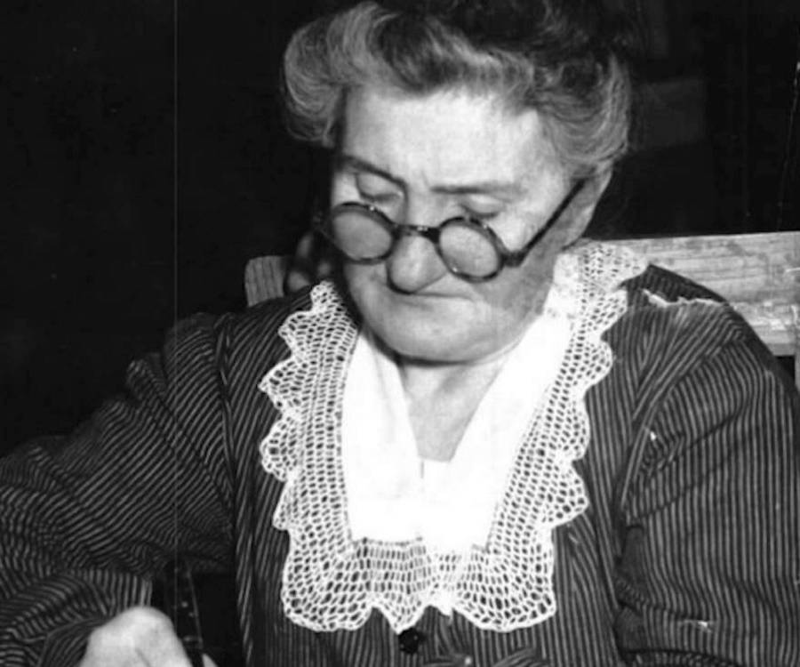Leonarda Cianciulli, Perempuan Italia Pembuat Sabun dan Kue dari Darah Manusia