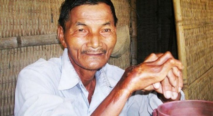 5 Manusia yang Memiliki Kemampuan Tak Biasa, Ada yang Bisa Berlari di Atas Air