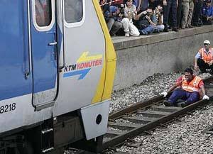 5 Manusia yang Memiliki Kemampuan Tak Biasa, Ada yang Bisa Berlari di Atas Air