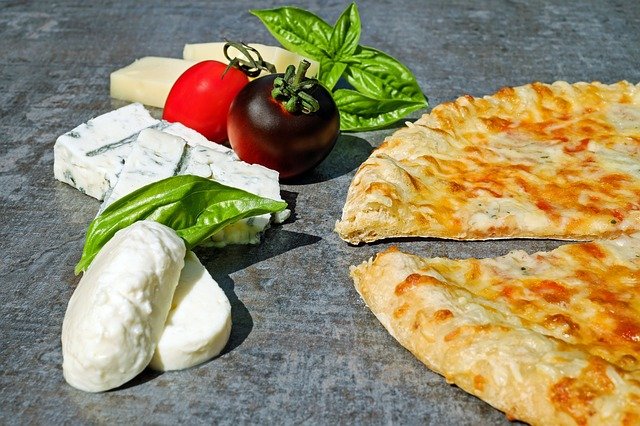Jarang Diketahui, Inilah Sejarah Pizza yang Dulunya Identik dengan Kemiskinan