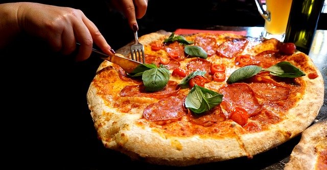 Jarang Diketahui, Inilah Sejarah Pizza yang Dulunya Identik dengan Kemiskinan