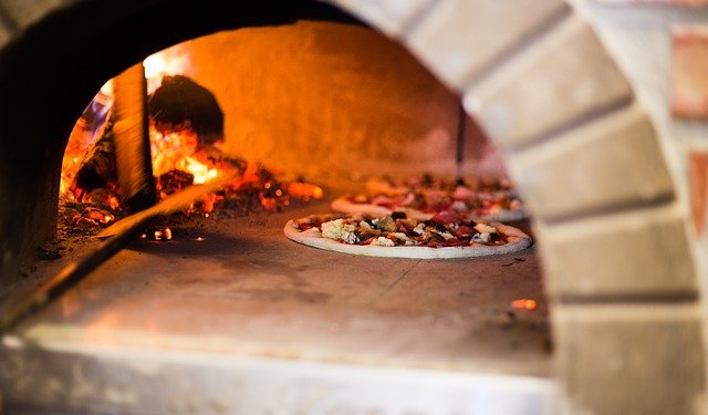 Jarang Diketahui, Inilah Sejarah Pizza yang Dulunya Identik dengan Kemiskinan