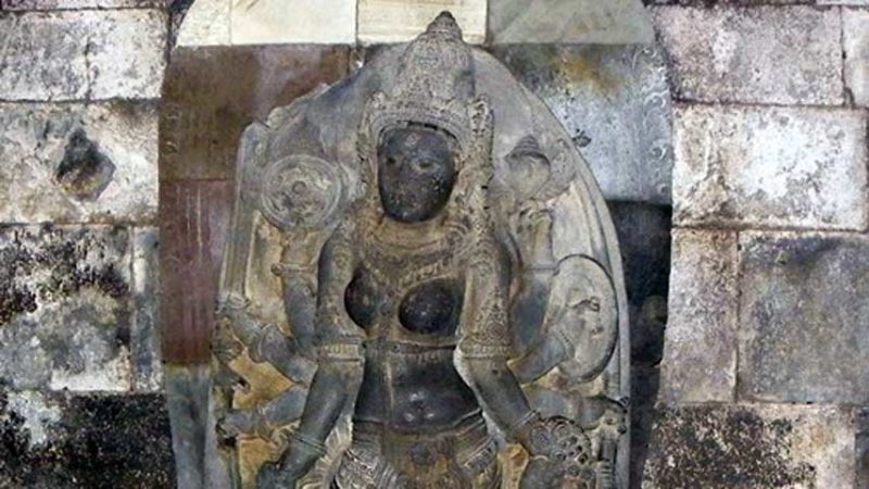 Legenda Roro Jonggrang, Kisah Dibalik Pembangunan Candi Prambanan