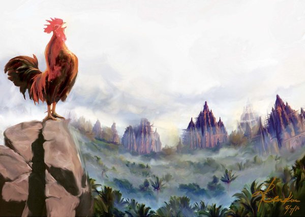 Legenda Roro Jonggrang, Kisah Dibalik Pembangunan Candi Prambanan