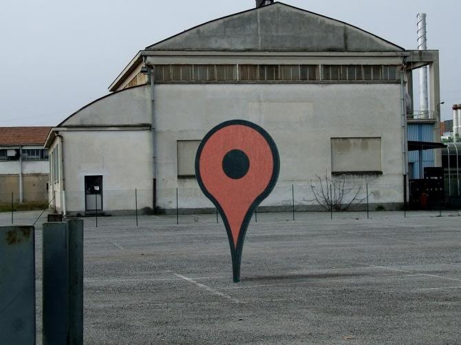 Kreatif, 5 Kreasi Street Art yang Keren dan Bikin Takjub