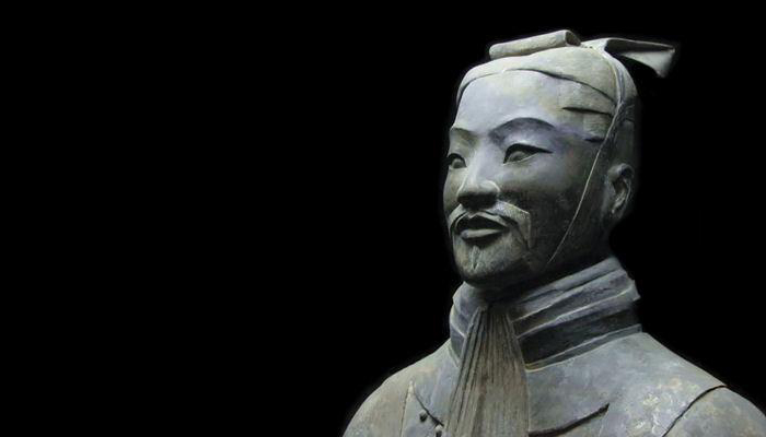 Sun Tzu, Ahli Strategi Perang dari Tiongkok yang Paling Disegani Dunia