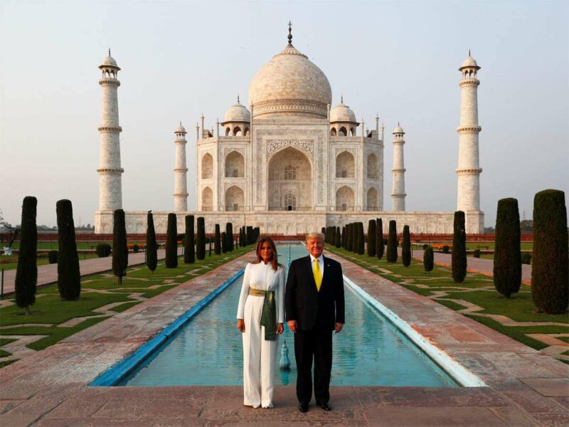 Sosok Shah Jahan, Raja yang Membangun Taj Mahal untuk Mengenang Istrinya