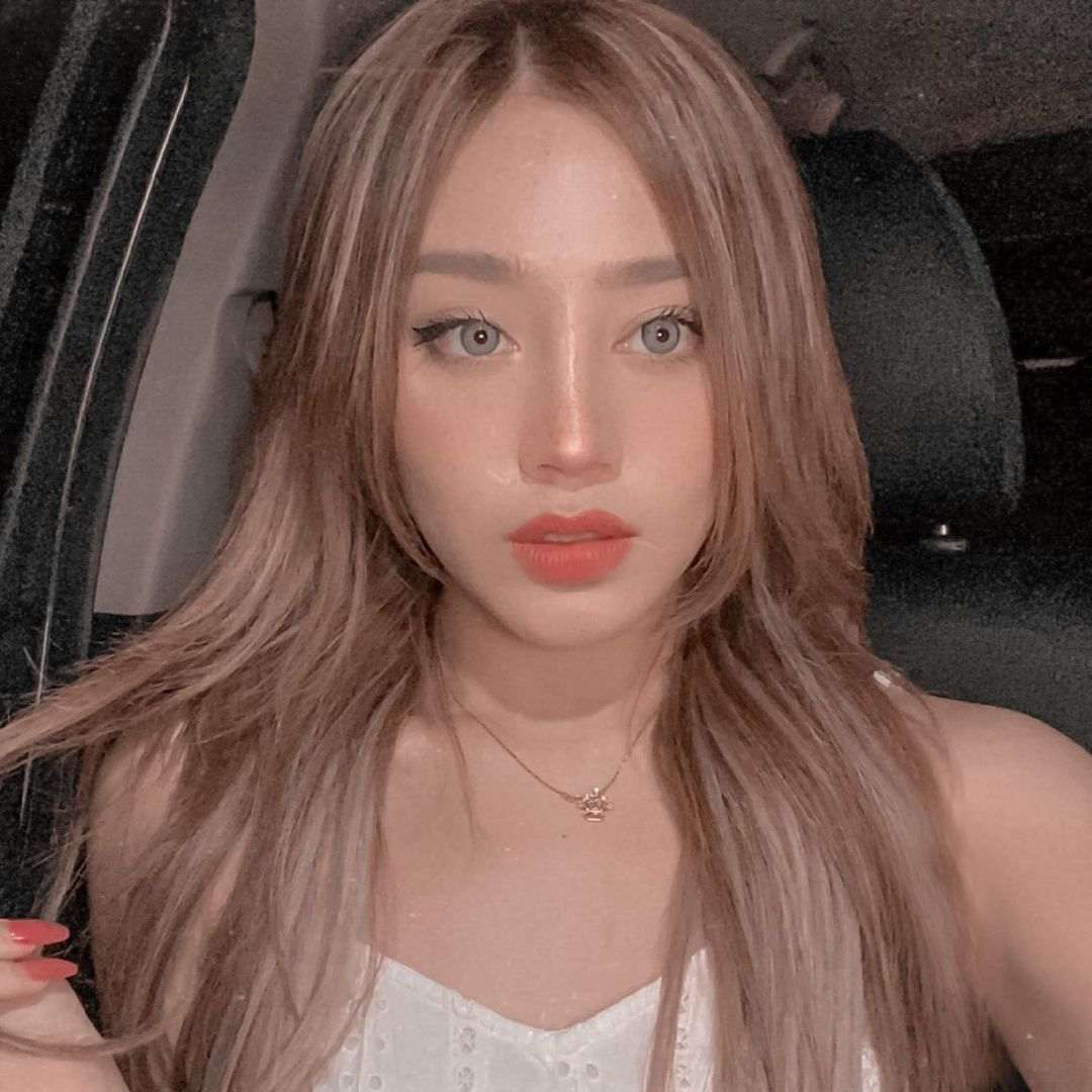 5 Pesona Tasya Revina, Selebgram Cantik yang Hobi Ngegas di TikTok