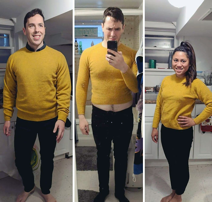 5 Hal Aneh yang Terjadi di Tempat Laundry, Mesin Cuci Makan Kaos Kaki